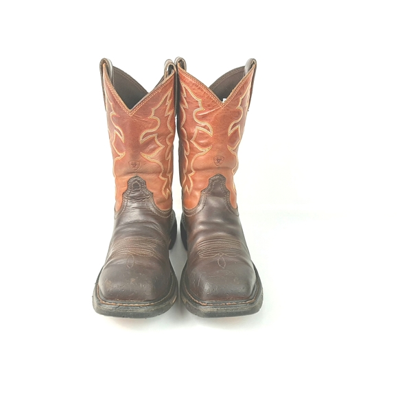 ariat workhog insoles